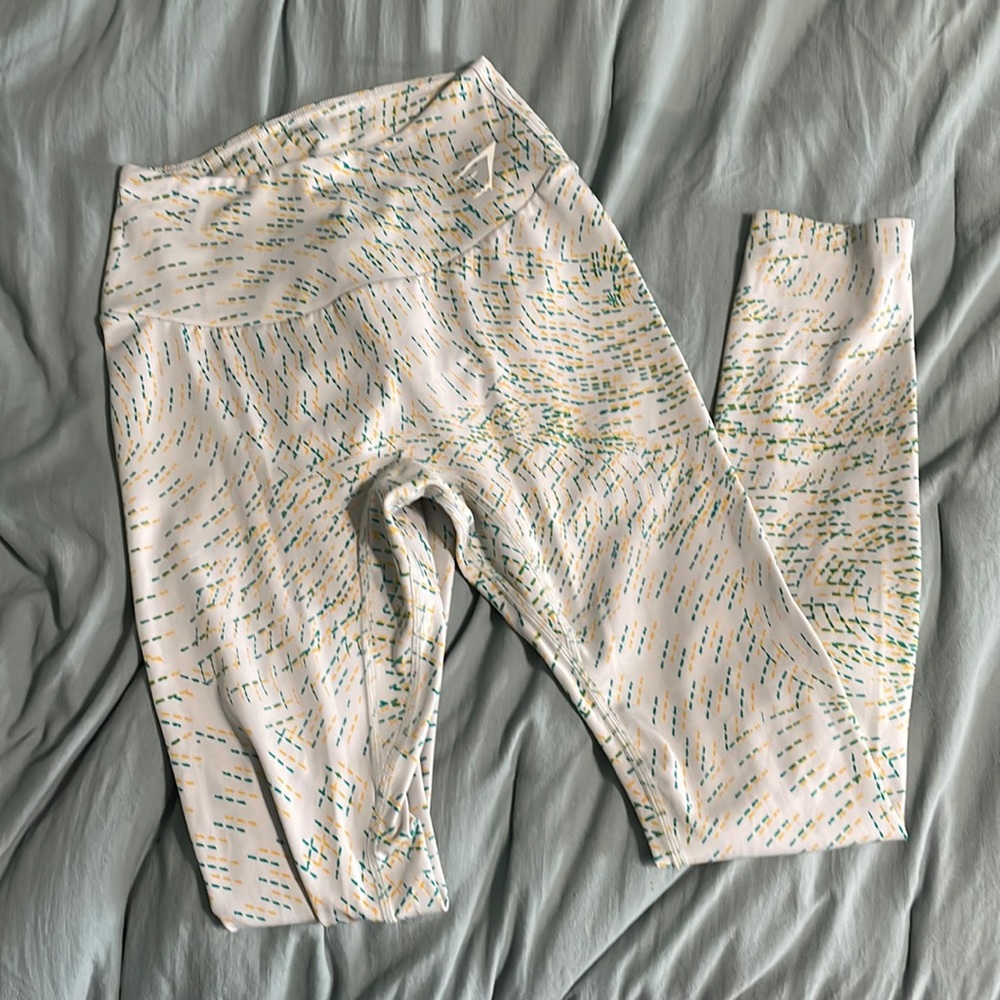 Gymshark Training Leggings